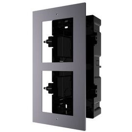 Основание монтажное Hikvision DS-KD-ACF2/Plastic 