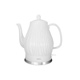  Чайник Centek CT-0064 керамика 