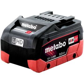  Батарея аккумуляторная Metabo 625369000 18В 8Ач Li-Ion 