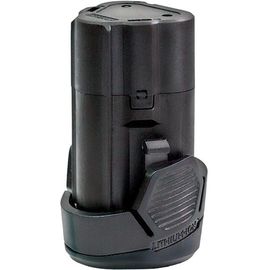  Батарея аккумуляторная Интерскол БА-2/12 12В 2Ач Li-Ion (2400.017) 