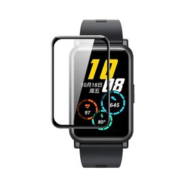  Защитная пленка TPU - Polymer nano для "Huawei Watch Fit/Watch Fit Mini/Watch Fit New" ( (205894) 