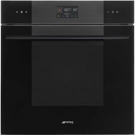  Духовой шкаф Smeg SO6102TB3 