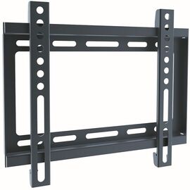  23"-42" Кронштейн Ultramounts UM811F фиксированный черный  макс.35кг 