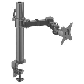  13"-34" Кронштейн для монитора ONKRON D121E, настольный, черный 