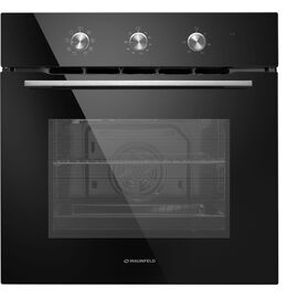  Духовой шкаф MAUNFELD MEOC708PB 
