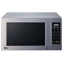  Микроволновая печь LG MS2044V 