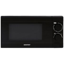  Микроволновая печь NORDFROST MWS-2070 B 