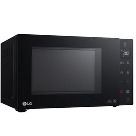  Микроволновая печь LG MB63W35GIB 