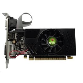  Видеокарта Afox GT730 2GB (AF730-2048D3L6) 