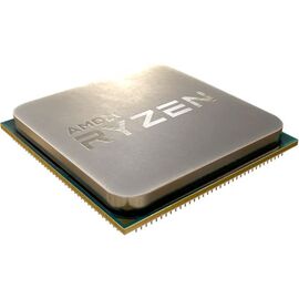  CPU sAM4 AMD Ryzen 5 3600 Tray (100-000000031) (3.6-4.2GHz, Matisse, 6C/12T, L2: 3MB, L3: 32MB, GPU: None, 7m, 65W, DDR4-3200, unlocked) 