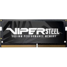  ОЗУ SO-DIMM PATRIOT PVS432G266C8S 32GB PC21300 DDR4 