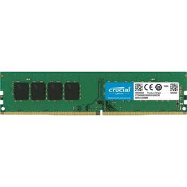  ОЗУ Crucial 32Gb 3200MHz CT32G4DFD832A RTL PC4-25600 CL22 DIMM 288-pin 1.2В dual rank 