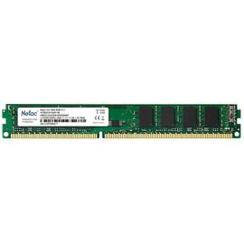  ОЗУ Netac Basic NTBSD3P16SP-08 DDR3 8GB 1600MHz CL11 1.5V 