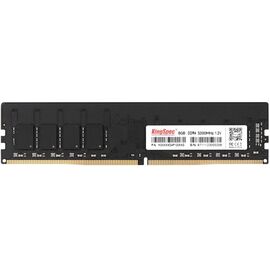  ОЗУ Kingspec KS3200D4P12008G DDR4 8Gb 3200MHz RTL LONG DIMM 288-pin 1.2В single rank 