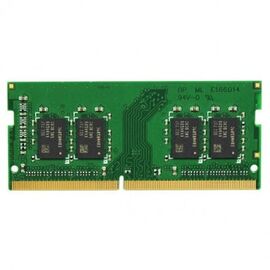  ОЗУ Synology D4NESO-2666-4G 4GB DDR4-2666 SO-DIMM Module Kit (for expanding DVA3219, RS820+, RS820RP+) 