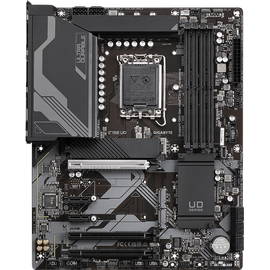  Материнская плата Gigabyte Z790 UD 