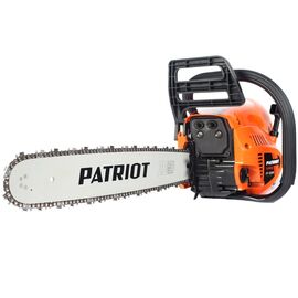  Бензопила Patriot PT5220 