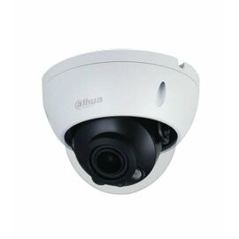  IP камера DAHUA DH-IPC-HDBW1431RP-ZS-S4 купольная 4Мп, 1/3” CMOS, моторизованный объектив 2.8~12мм, ИК-подсветка до 40м, IP67, IK10, корпус: металл 