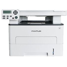  МФУ лазерное Pantum M6700D, принтер/сканер/копир, (A4, 1200dpi, 30ppm, 128Mb, Duplex, USB) 