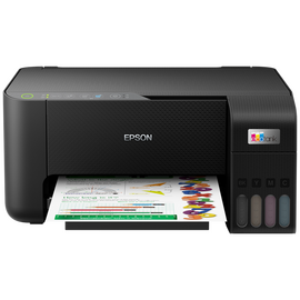 МФУ Epson L3250 EcoTank, струйный СНПЧ, A4, цветной, 33 стр/мин (A4 ч/б), 15 стр/мин (A4 цв.), 5760x1440dpi, СН(C11CJ67412/C11CJ67405/C11CJ67503) 