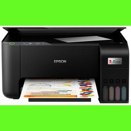  МФУ Epson L3210 струйный  СНПЧ A4 черный (C11CJ68506/C11CJ68403/C11CJ68405/C11CJ68501/C11CJ68517/C11CJ68501) 