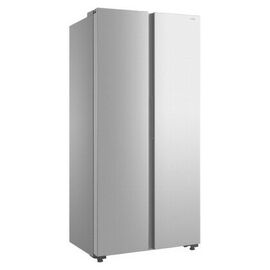  Холодильник CENTEK CT-1757 NF Inox Inverter 