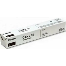  Тонер Canon C-EXV60 4311C001 черный туба 465гр. для копира iR 24XX 