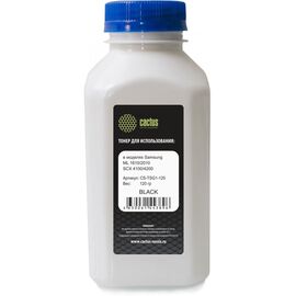  Тонер Cactus CS-TSG1-120 черный для Samsung ML1610/SCX4100/4200, Ricoh Aficio SP100-SP4500 