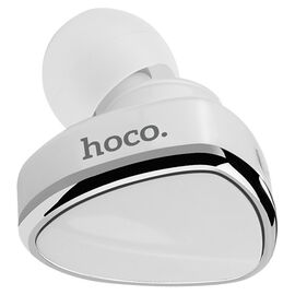  Беспроводная Bluetooth-Гарнитура HOCO E7 Plus, Bluetooth, белый 