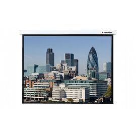  Проекц. экран Lumien LMC-100132 Lumien Master Control 191x300 см Matte White FiberGlass 