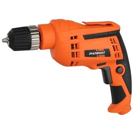  Дрель безударная Patriot FD 420 450Вт патрон:быстрозажимной реверс 