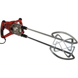  Дрель-миксер Einhell TE-MX 1600-2 CE Twin (4258561) HEX 