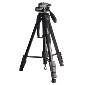  Штатив-трипод/монопод JMARY KP-2264, напольный, 54 - 176,5 см, черный 