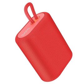 Портативная колонка HOCO BS47 Uno sports BT speaker (красный) 