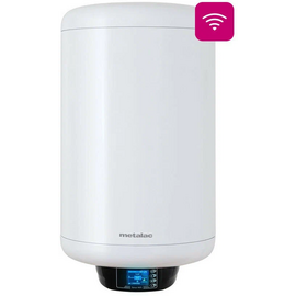  Электрический водонагреватель Metalac Bojler  Sirius MB P50 W (368384) 