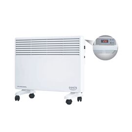  Электрический конвектор OASIS EK-15 1500W 