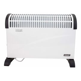  Конвектор Gigant СНG-1.5 (СНG-1500) электрический/1,5 кВт 