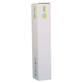  Бумага Cactus CS-LFP80-914457 36"(A0) 914мм-45.7м/80г/м2/белый CIE171% для струйной печати втулка:50.8мм (2") (упак.:1рул) 