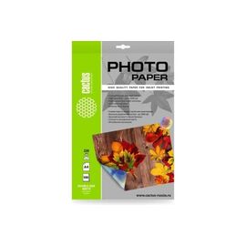  Фотобумага Cactus CS-MA4220100DS A4/220г/м2/100л/белый матовое/матовое для струйной печати 