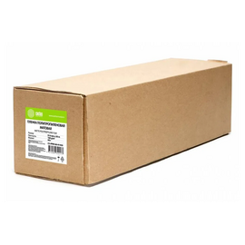  Пленка Cactus CS-PPM160-91450 36"(A0) 914мм-50м/160г/м2/белый матовое для струйной печати втулка 50.8мм 2" 