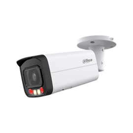  Видеокамера IP Dahua DH-IPC-HFW2849TP-AS-IL-0360B 3.6-3.6мм цв. 