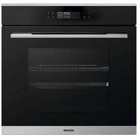  Духовой шкаф GRAUDE BMP 60.0 E 