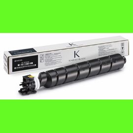  Картридж лазерный Kyocera 1T02L70NL0 TK-8345K черный (20000стр.) для Kyocera TASKalfa 2552ci 