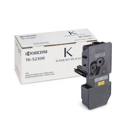  Тонер-картридж TK-5230K 2 600 стр. Black для P5021cdn/cdw, M5521cdn/cdw 1T02R90NL0 