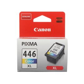  Картридж CL-446 color для CANON PIXMA MG2440/2540, 180стр. (8285B001) 