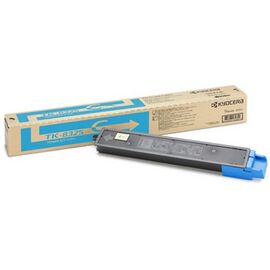  Тонер-картридж Kyocera 1T02NPCNL0 TK-8325C 12 000 стр. Cyan для TASKalfa 2551ci 