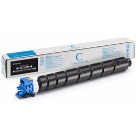  Тонер-картридж TK-8345C 12 000 стр. Cyan для TASKalfa 2552ci 