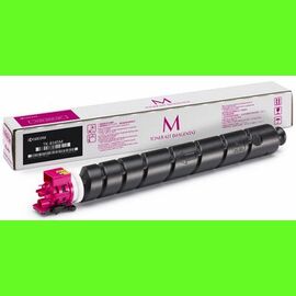  Тонер-картридж TK-8345M 12 000 стр. Magenta для TASKalfa 2552ci 