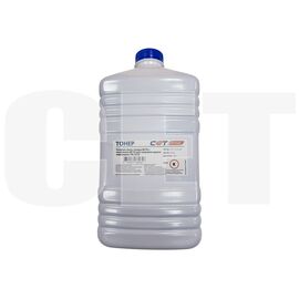  Тонер Cet NF7K+NF7D (CET111116-544) черный для Konica Minolta Bizhub 224e/C224/284/364 