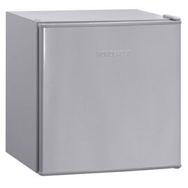  Холодильник NORDFROST NR 402 S Silver 